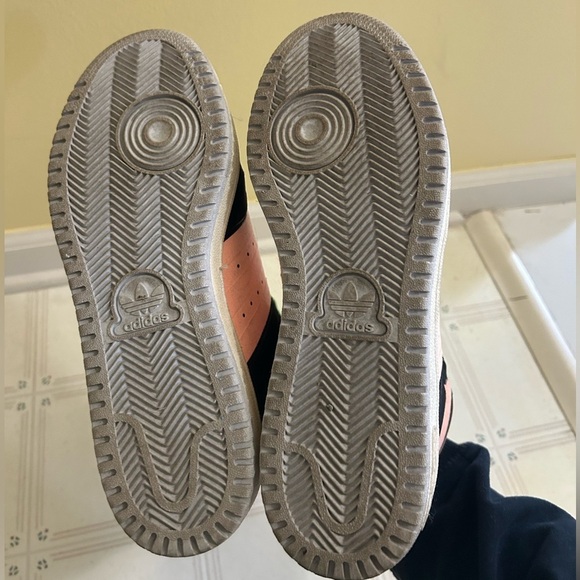 Adidas Top Ten RB 'Black Ambient Sky' Sneakers - Picture 4 of 5